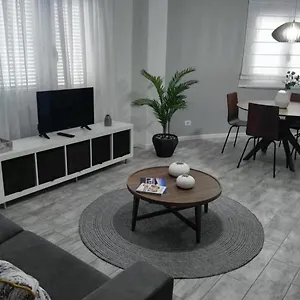  Apartamento Aquaviva -
